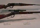 Acrylic Gun Displays Acrylic Gun Displays