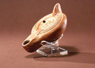Oil Lamp Displays Oil Lamp Displays