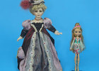 Doll Display Stands Doll Display Stands