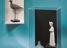 Acrylic Wall Case with Door Acrylic Wall Case with Door
